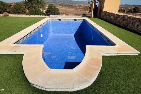 Villa a Pinoso, Alicante, Pinoso - € 324.995 | Ref: MLS52308G - foto 9