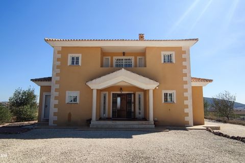 Villa a Pinoso, Alicante, Pinoso - € 324.995 | Ref: MLS52308G - foto 10