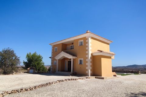 Villa a Pinoso, Alicante, Pinoso - € 324.995 | Ref: MLS52308G - foto 11