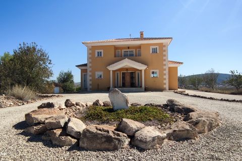 Villa a Pinoso, Alicante, Pinoso - € 324.995 | Ref: MLS52308G - foto 12
