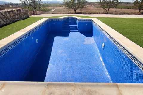 Villa a Pinoso, Alicante, Pinoso - € 324.995 | Ref: MLS52308G - foto 13