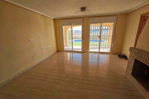 Villa a Pinoso, Alicante, Pinoso - € 324.995 | Ref: MLS52308G - foto 14