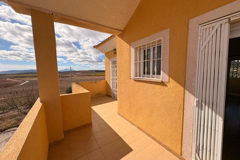 Villa a Pinoso, Alicante, Pinoso - € 324.995 | Ref: MLS52308G - foto 39
