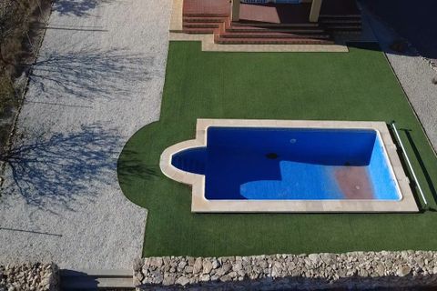 Villa a Pinoso, Alicante, Pinoso - € 324.995 | Ref: MLS52308G - foto 41