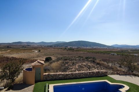 Villa a Pinoso, Alicante, Pinoso - € 324.995 | Ref: MLS52308G - foto 43