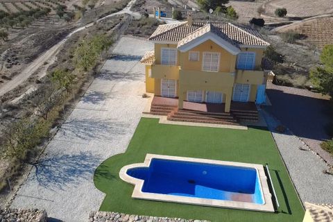 Villa a Pinoso, Alicante, Pinoso - € 324.995 | Ref: MLS52308G - foto 44