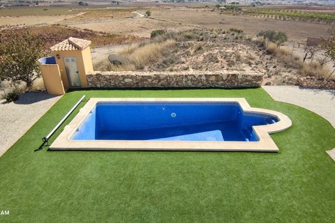 Villa a Pinoso, Alicante, Pinoso - € 324.995 | Ref: MLS52308G - foto 45