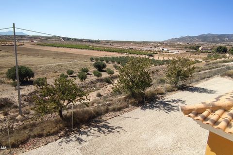 Villa a Pinoso, Alicante, Pinoso - € 324.995 | Ref: MLS52308G - foto 46