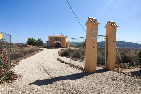 Villa a Pinoso, Alicante, Pinoso - € 324.995 | Ref: MLS52308G - foto 49