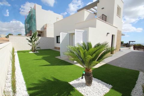 Villa i Playa Honda, Murcia, Playa Honda - € 510.000 | Ref: YHS46404V - foto 2