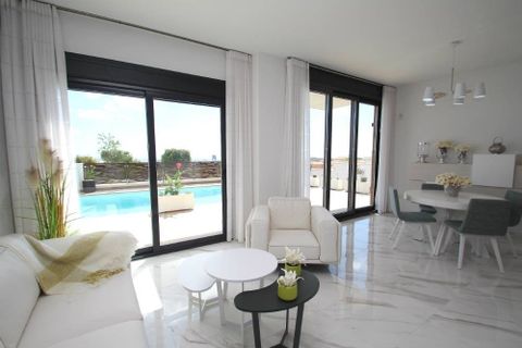 Villa i Playa Honda, Murcia, Playa Honda - € 510.000 | Ref: YHS46404V - foto 5