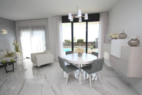 Villa i Playa Honda, Murcia, Playa Honda - € 510.000 | Ref: YHS46404V - foto 7