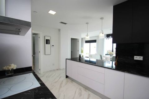 Villa i Playa Honda, Murcia, Playa Honda - € 510.000 | Ref: YHS46404V - foto 8