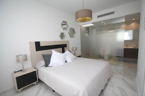 Villa i Playa Honda, Murcia, Playa Honda - € 510.000 | Ref: YHS46404V - foto 10