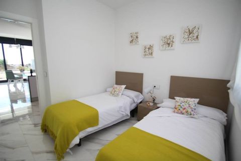 Villa i Playa Honda, Murcia, Playa Honda - € 510.000 | Ref: YHS46404V - foto 11