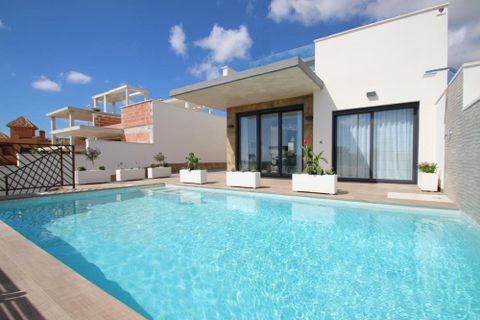 Villa i Playa Honda, Murcia, Playa Honda - € 510.000 | Ref: YHS46404V - foto 13