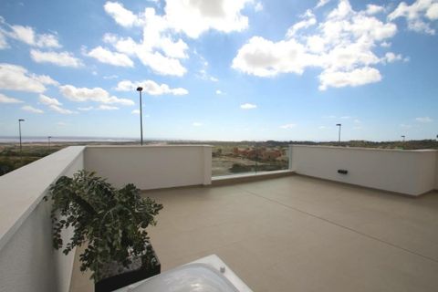 Villa i Playa Honda, Murcia, Playa Honda - € 510.000 | Ref: YHS46404V - foto 15