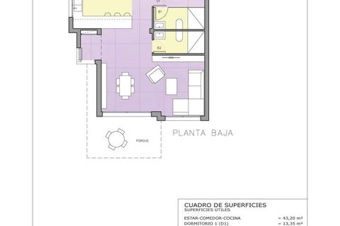 Villa i Playa Honda, Murcia, Playa Honda - € 510.000 | Ref: YHS46404V - foto 18