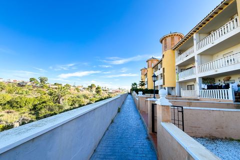 Leilighet i Cabo Roig, Alicante, Cabo Roig - € 135 000 | Ref: V-96014 - foto 2
