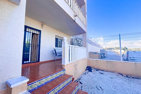 Leilighet i Cabo Roig, Alicante, Cabo Roig - € 135 000 | Ref: V-96014 - foto 5
