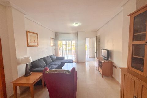 Leilighet i Cabo Roig, Alicante, Cabo Roig - € 135 000 | Ref: V-96014 - foto 11