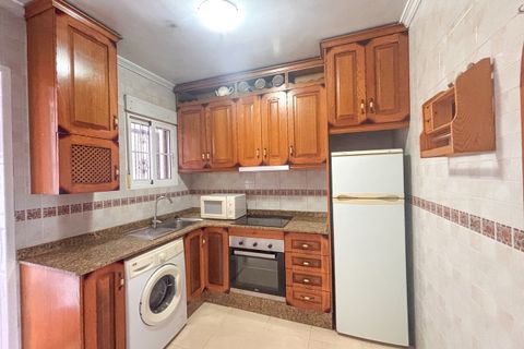 Leilighet i Cabo Roig, Alicante, Cabo Roig - € 135 000 | Ref: V-96014 - foto 14