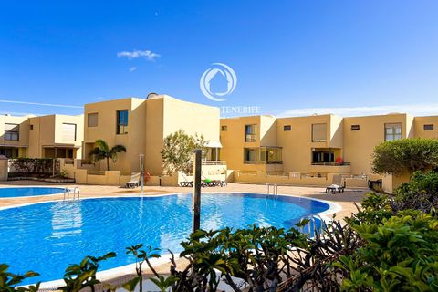Rækkehus i El Medano, Tenerife, El Medano - € 570.000 | Ref: 1516 - foto 1