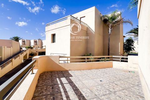 Rækkehus i El Medano, Tenerife, El Medano - € 570.000 | Ref: 1516 - foto 17
