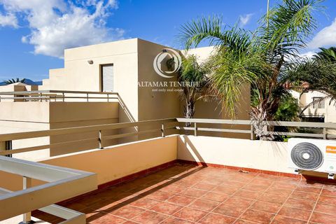Rækkehus i El Medano, Tenerife, El Medano - € 570.000 | Ref: 1516 - foto 25