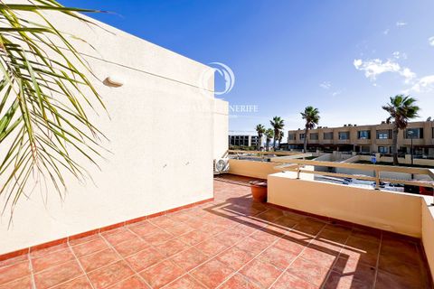 Rækkehus i El Medano, Tenerife, El Medano - € 570.000 | Ref: 1516 - foto 26