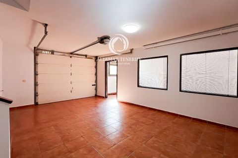 Rækkehus i El Medano, Tenerife, El Medano - € 570.000 | Ref: 1516 - foto 33