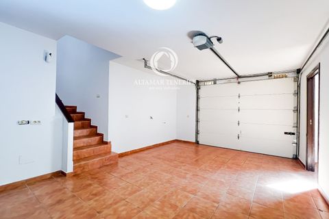 Rækkehus i El Medano, Tenerife, El Medano - € 570.000 | Ref: 1516 - foto 36