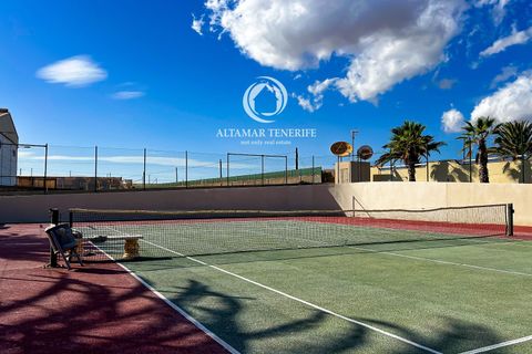Rækkehus i El Medano, Tenerife, El Medano - € 570.000 | Ref: 1516 - foto 42