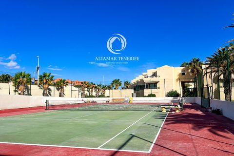 Rækkehus i El Medano, Tenerife, El Medano - € 570.000 | Ref: 1516 - foto 43