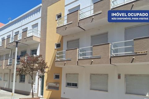 Lejlighed i Barreiro, Setubal, Barreiro - € 311.000 | Ref: ATRE-03086/12758 - foto 1