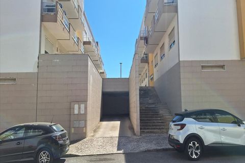 Lejlighed i Barreiro, Setubal, Barreiro - € 311.000 | Ref: ATRE-03086/12758 - foto 8