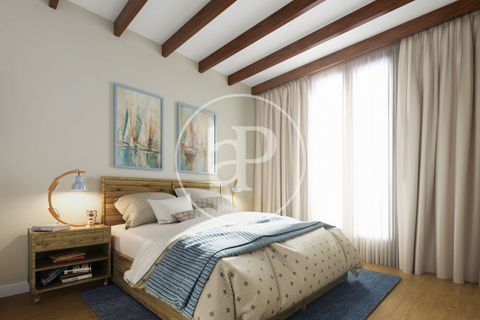 Villa i Badalona, Barcelona, Badalona - € 695.000 | Ref: VBM2511001 - foto 6