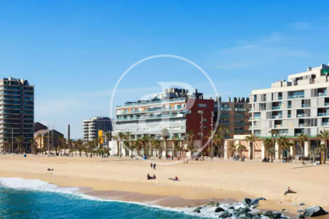 Villa i Badalona, Barcelona, Badalona - € 695.000 | Ref: VBM2511001 - foto 12