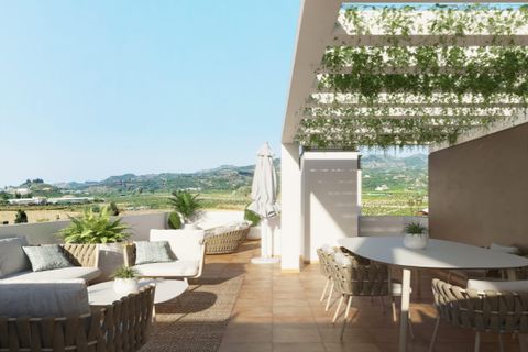 Leilighet i Velez Malaga, Malaga, Velez Malaga - € 304 950 | Ref: CLDS-7498NEWA - foto 2