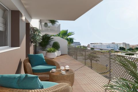 Leilighet i Velez Malaga, Malaga, Velez Malaga - € 304 950 | Ref: CLDS-7498NEWA - foto 3