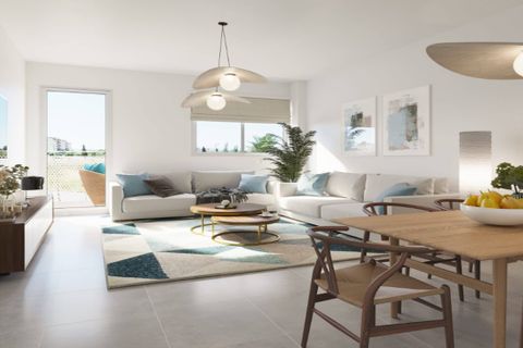 Leilighet i Velez Malaga, Malaga, Velez Malaga - € 304 950 | Ref: CLDS-7498NEWA - foto 4