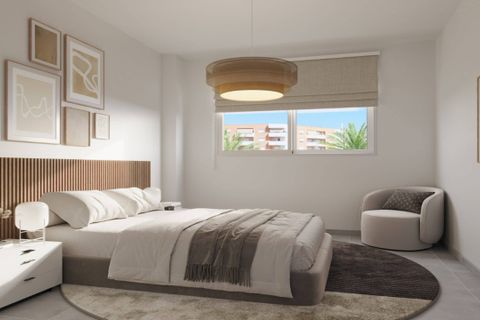 Leilighet i Velez Malaga, Malaga, Velez Malaga - € 304 950 | Ref: CLDS-7498NEWA - foto 7