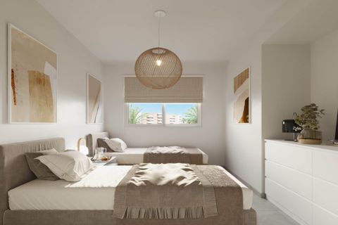 Leilighet i Velez Malaga, Malaga, Velez Malaga - € 304 950 | Ref: CLDS-7498NEWA - foto 8