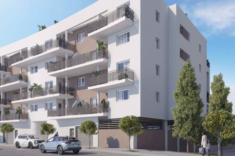Leilighet i Velez Malaga, Malaga, Velez Malaga - € 304 950 | Ref: CLDS-7498NEWA - foto 9