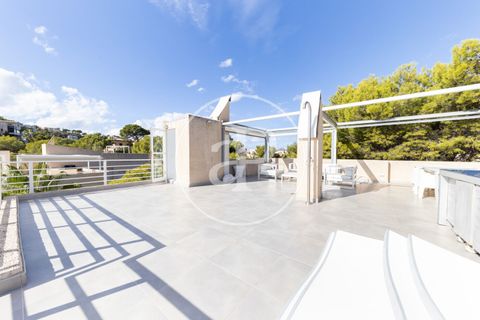 Àtic a Andratx, Mallorca, Andratx - € 1.575.000 | Ref: VPM2511007 - foto 33