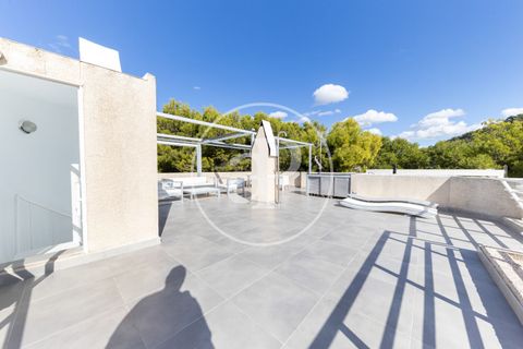 Àtic a Andratx, Mallorca, Andratx - € 1.575.000 | Ref: VPM2511007 - foto 34
