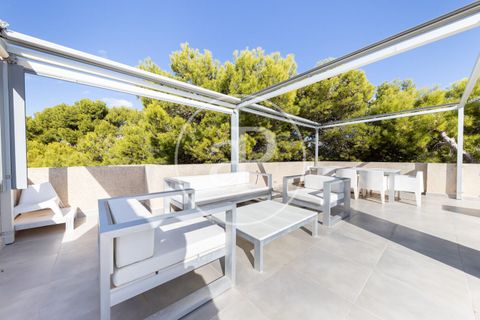 Àtic a Andratx, Mallorca, Andratx - € 1.575.000 | Ref: VPM2511007 - foto 37