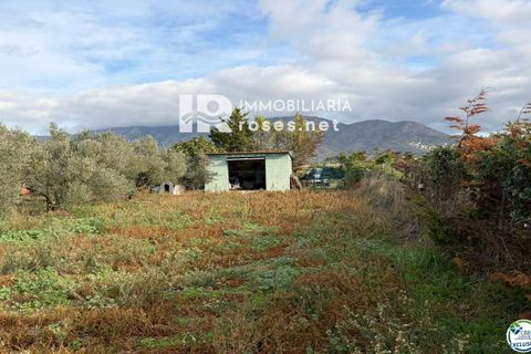 Finca i Roses, Gerona, Roses - € 110.000 | Ref: 3610 - foto 1