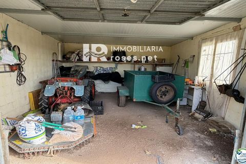 Finca i Roses, Gerona, Roses - € 110.000 | Ref: 3610 - foto 7