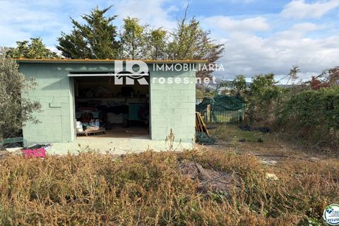 Finca i Roses, Gerona, Roses - € 110.000 | Ref: 3610 - foto 8